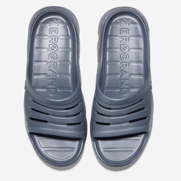Cole Haan ZERØGRAND 4ZG All Day Men's Slides Sandals Zerogrand C34392 - Picture 7 of 13